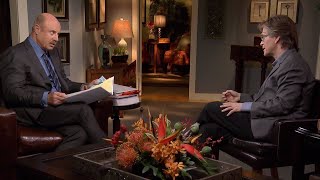 ‘I Don’t Know What The Hell You’re Trying To Say’ Dr Phil Says To Guest [upl. by Hemingway]