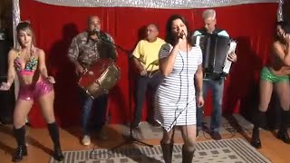 GRUPO ESSÊNCIA DO BRASIL Morena Flor um show de cantora [upl. by Egroj]