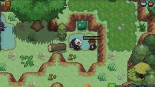 Genesect  Bug Catching Contest  Pokemon Revolution Online [upl. by Ahsal]