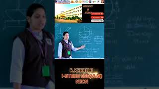 Newton Ring  Diameter Calculation Narayana Engg clg NLR share like ‎necntechvision ‎YouTube [upl. by Humbert625]