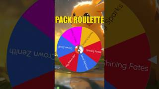 Pack Roulette  Episode 2  Crown Zenith [upl. by Okomot620]