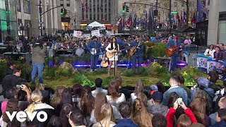 Kacey Musgraves  The Architect Live From The Today Show2024 [upl. by Cesare]