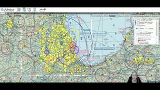 Class B Airspace for Drone Pilots  FAA Part 107 Study [upl. by Niamreg]