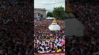 Traslacion Procession 2024 PeñafranciaFestival NagaCity NagaYon [upl. by Hsirahc398]