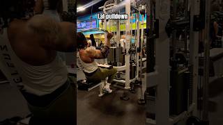 backworkout explorepage powerlifting gymmotivation fitnessmotivation youtubeshorts [upl. by Sheaff]