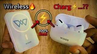 क्या wireless charging काम करेगा 😰 biggest confusion 🤔🔥 [upl. by Orsa]