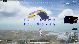 Wall hack scope   Full game duo  ft MoKayron [upl. by Maidie]