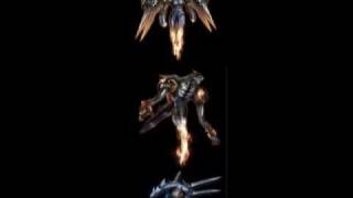 Chaos Legion  Main Theme [upl. by Nae]