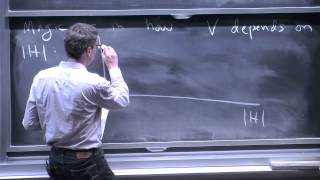 22 The Higgs Field and the Cosmological Magnetic Monopole Problem [upl. by Nwahsear]