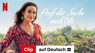 Auf der Suche nach Ola Staffel 1 Clip mit Untertitel  Trailer auf Deutsch  Netflix [upl. by Lauryn994]