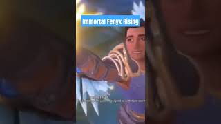 Immortal Fenyx Rising  Nintendo Switch short [upl. by Adin]