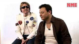 Manic Street Preachers  Track by Track [upl. by Stutzman992]