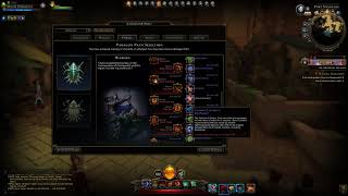 Neverwinter MOD16 The new Ranger [upl. by Prissie]