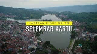 HARAPAN HIDUP DALAM SELEMBAR KARTU [upl. by Dicks]