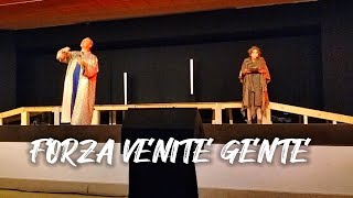 Forza Venite Gente seconda parte [upl. by Peder]