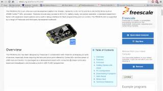 mbed Tutorial 93 SPI Introduction pt 3 [upl. by Eunice]