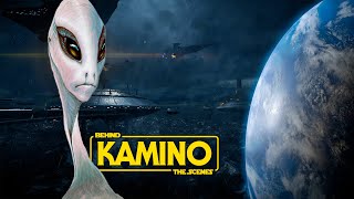 Kamino  Behind The Scenes [upl. by Jackquelin]