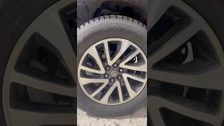 Insane Wheel Transformation Watch This Dirty Rim Go From Filthy to Fresh asmr carcleaning [upl. by Avah483]