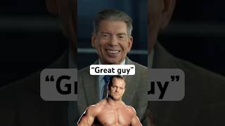 What Vince McMahon REALLY Thinks About Chris Benoits Legacy [upl. by Marzi512]