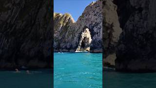 The Most Epic Boat Trip To Durdle Door [upl. by Risan432]