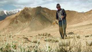 Energy for the Pamir mountains  Tajikistan [upl. by Drofnas78]