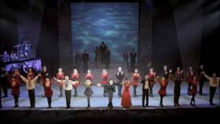 Riverdance  Live from Beijing 2010 [upl. by Thielen]