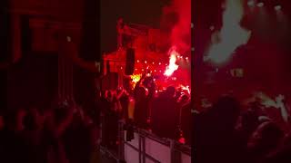 Dropkick Murphys  Rose Tattoo Live in Croatia 2024 [upl. by Norek]