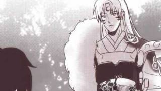 kagome x sesshomaru  Doujinshi [upl. by Zaneta]