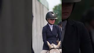 Pony Finals was a thrill usequestrian [upl. by Llednar]