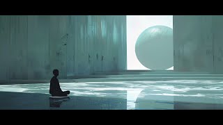 Virtual Stillness Mystical Music for Meditative Minds [upl. by Lebanna496]