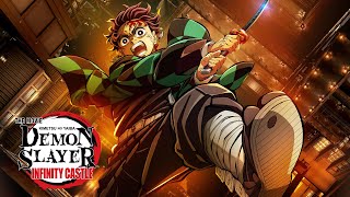 Demon Slayer Kimetsu no Yaiba Hashira Training Arc  DUB TRAILER [upl. by Akilegna]