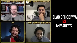 Was Muhammad a True Prophet  David Wood amp AP vs Ahmadis  DEBATE REVIEW PART 1 [upl. by Olegnaleahcim]