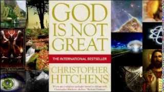 God Is Not Great  Christopher Hitchens Audio Book  P4 [upl. by Neille]