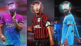 BEST FOOTBALL EDITS  FAILS GOALS amp SKILLS  Football Reels Compilation  2024 160 [upl. by Markland]