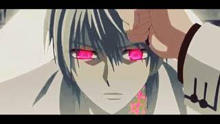 Vampire Knight AMV  Zero X Kaname  KaZe  My Strange Addiction [upl. by Carl618]