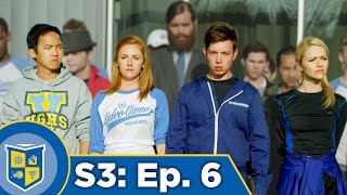 Video Game High School VGHS  S3 Ep 6  SERIES FINALE [upl. by Ponzo]