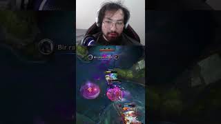 POZİSYON AVANTAJI leagueoflegends riotgames gameplay streamer twitch shorts wildrift sett [upl. by Leventis]