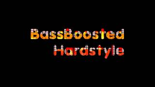 Freakz At Night Freakz Hard Bass 2015 Team Red OST Bass Boosted [upl. by Rutter]