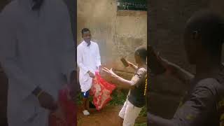 Nyabuto Magician video mamanyabuto funny 🤣🤣🤣🤣 [upl. by Gnal]