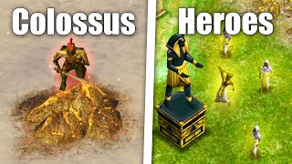 10 Tips for Age of Mythology 4 [upl. by Nussbaum]