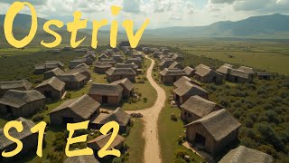 Ostriv S1 E2  Trading With Other Towns [upl. by Amir]