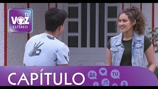 Tu Voz Estéreo – Lección Mateo y Julieta Caracol Televisión [upl. by Alberto39]