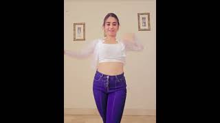 Mayya Mayya  Farooq Remix  Dance short trendingshorts trending [upl. by Ress]