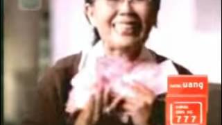 Iklan Telkomsel Poin  Kado 2006 Indosiar [upl. by Feliks]