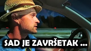 Sad je završetak  VLOG87 [upl. by Reider]