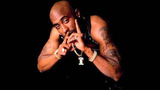 2pac  Tradin War Stories Feat Dramacydal CBo amp Storm [upl. by Nibor]