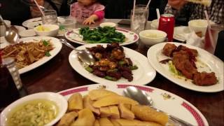 Delicious Homestyle Cooking  Shanghai Restaurant in Houston Texas [upl. by Acilgna]