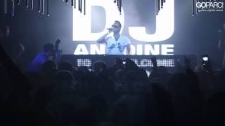 DJ Antoine  GOPARC Herford Germany  FRI 170812 [upl. by Jude142]