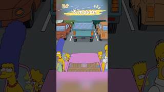 The Homers are expert pranksters shorts funny fyp foryou simpsons [upl. by Brogle864]