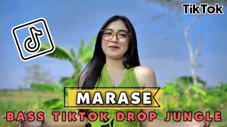 LAGU NIAS TERUPDATE  MARASE  DJ NIAS BASS DROP JUNGLE ‼️ [upl. by Zingale147]